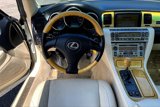 Used 2004 Lexus SC 430 Convertible image 5