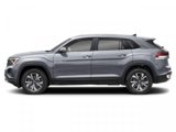 New 2025 Volkswagen Atlas Cross Sport SE image 3