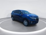 Certified 2023 Chevrolet Equinox LT image 2