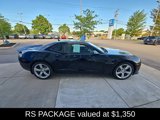 Used 2012 Chevrolet Camaro SS w/ RS Package image 2