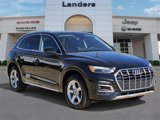 Used 2023 Audi Q5 2.0T Premium image 3