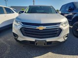 Used 2021 Chevrolet Traverse LS image 2