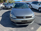 Used 2012 Volkswagen Jetta Sedan image 4