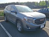 Used 2019 GMC Terrain SLE w/ Driver Convenience Package image 3