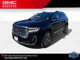 Used 2022 GMC Acadia Denali w/ Denali Ultimate Package image 2