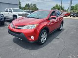 Used 2015 Toyota RAV4 XLE image 3