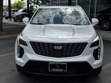Used 2020 Cadillac XT4 Luxury w/ Cold Weather Package image 4