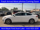 Used 2020 Ford Fusion SE image 4