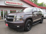 Used 2015 Chevrolet Tahoe LT w/ Luxury Package image 2