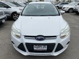 Used 2013 Ford Focus SE w/ Cargo Management Pkg image 3