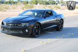 Used 2010 Chevrolet Camaro SS w/ RS Package image 2