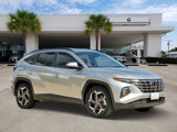 Used 2022 Hyundai Tucson SEL w/ Convenience + Premium Package image 3