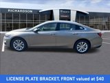 Used 2022 Chevrolet Malibu LT image 2