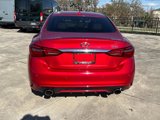 Used 2022 INFINITI Q50 Sensory image 4
