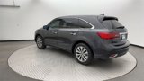 Used 2015 Acura MDX SH-AWD w/ Technology Package image 4