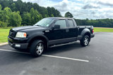 Used 2005 Ford F150 FX4 image 2