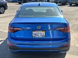 Used 2024 Volkswagen Jetta Sport image 4
