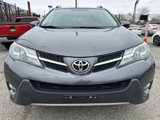 Used 2015 Toyota RAV4 Limited image 2