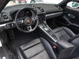 Used 2018 Porsche 718 Boxster GTS image 4
