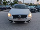 Used 2010 Volkswagen Passat Komfort image 3