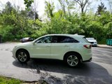 Used 2018 Acura RDX AWD w/ Advance Package image 4