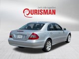 Used 2008 Mercedes-Benz E 350 4MATIC Sedan image 2
