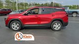 Used 2022 GMC Terrain SLE image 4