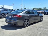 Used 2019 Ford Fusion Titanium image 3