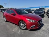 Used 2016 MAZDA MAZDA3 i Sport w/ Preferred Equipment Package image 2