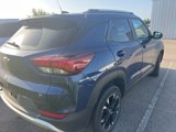 Used 2022 Chevrolet TrailBlazer LT image 3