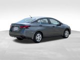 New 2025 Nissan Versa S image 5