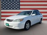 Used 2003 Toyota Camry SE image 4