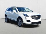 New 2025 Cadillac XT5 Premium Luxury w/ Technology Package image 3