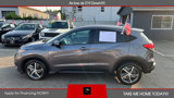 Used 2021 Honda HR-V EX image 2