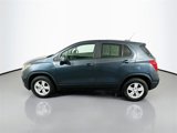 Used 2021 Chevrolet Trax LS w/ Tint and Cruise Package image 4