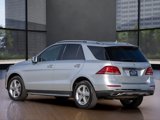 Used 2017 Mercedes-Benz GLE 350 4MATIC image 4