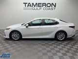 Used 2024 Toyota Camry LE image 6