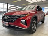 Used 2023 Hyundai Tucson SEL w/ Convenience Package image 3