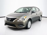 Used 2015 Nissan Versa S Plus image 3