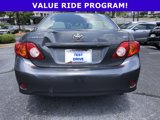 Used 2010 Toyota Corolla LE image 4