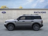 New 2025 Ford Bronco Sport Big Bend image 3