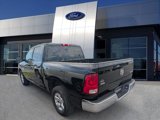Used 2022 RAM 1500 Classic SLT image 3