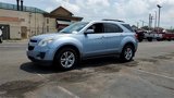 Used 2015 Chevrolet Equinox LT w/ Driver Convenience Package image 4