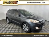 Used 2015 Ford Escape Titanium image 1