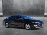 Used 2022 Chevrolet Malibu LT w/ Leather Package image 3