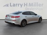 Used 2020 Kia Optima LX image 5