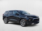 Used 2023 Chevrolet Blazer LT w/ Driver Confidence Package image 3