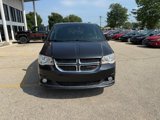 Used 2020 Dodge Grand Caravan SXT image 2