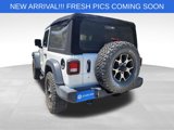 Used 2020 Jeep Wrangler Sport image 6
