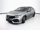 Used 2018 Honda Civic Sport image 2